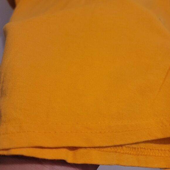 Toy Machine Hiro Monster T-Shirt - Picture 4 of 7